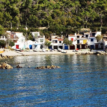 Camping Internacional Palamós Extérieur photo