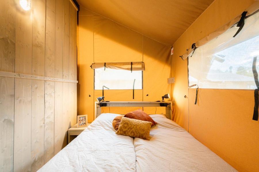 Camping Internacional Palamós Extérieur photo
