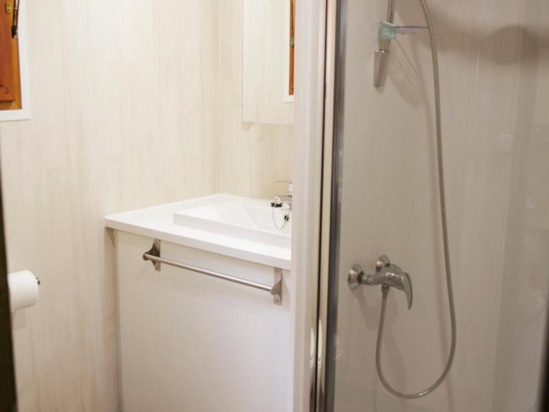 Camping Internacional Palamós Extérieur photo