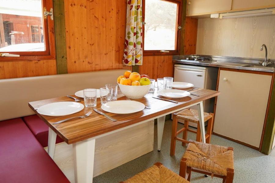 Camping Internacional Palamós Extérieur photo