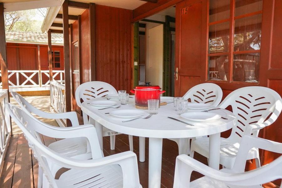 Camping Internacional Palamós Extérieur photo