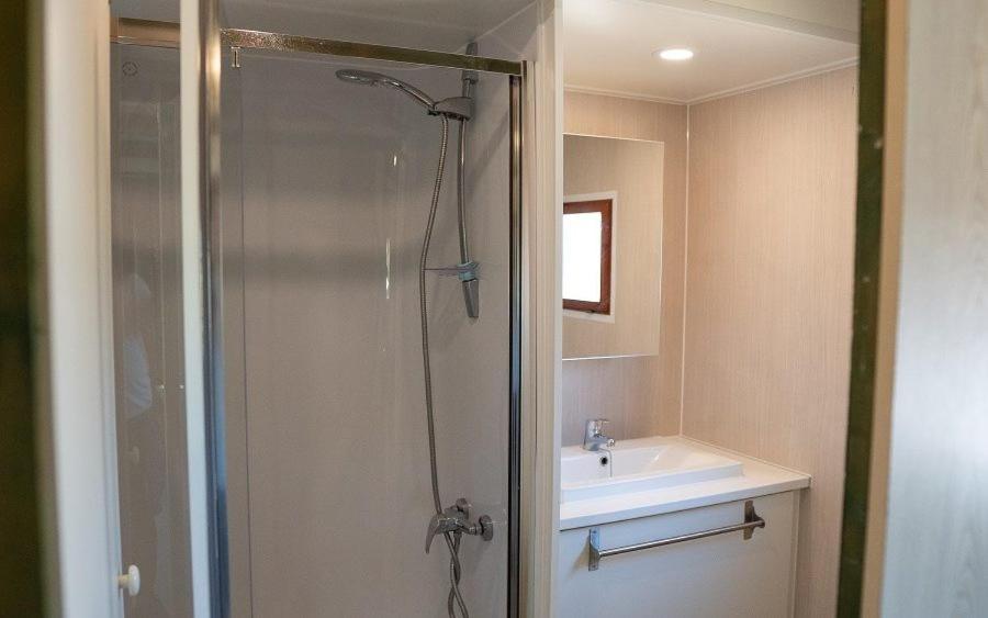 Camping Internacional Palamós Extérieur photo