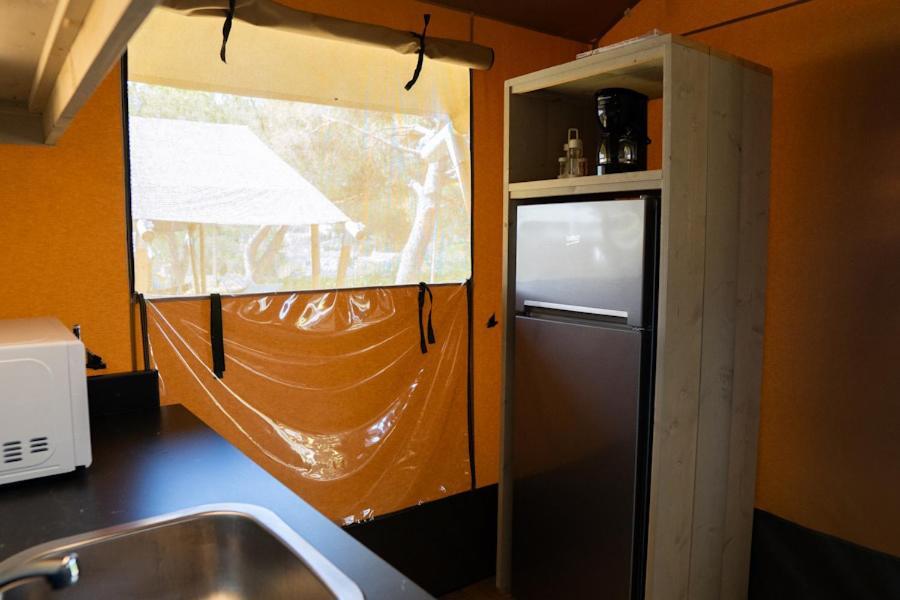Camping Internacional Palamós Extérieur photo