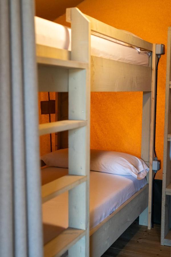 Camping Internacional Palamós Extérieur photo