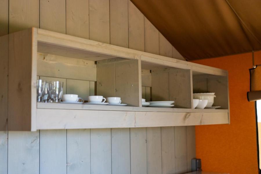 Camping Internacional Palamós Extérieur photo
