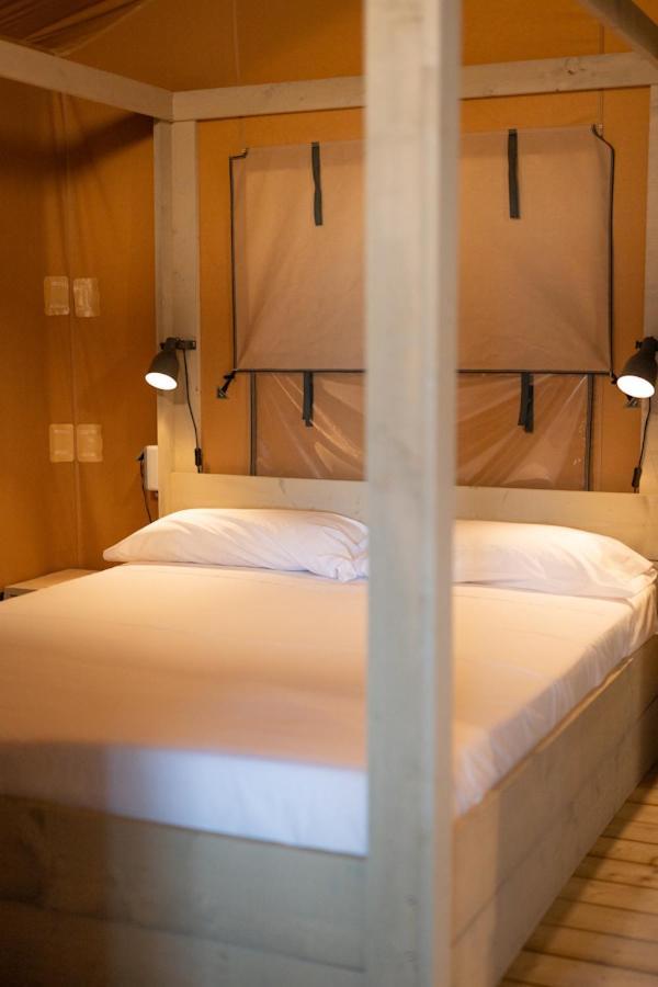 Camping Internacional Palamós Extérieur photo