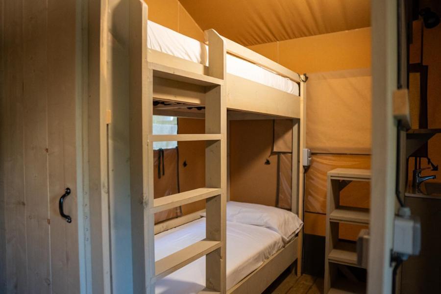 Camping Internacional Palamós Extérieur photo