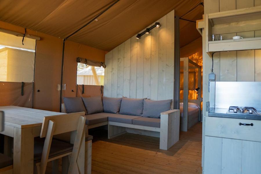 Camping Internacional Palamós Extérieur photo