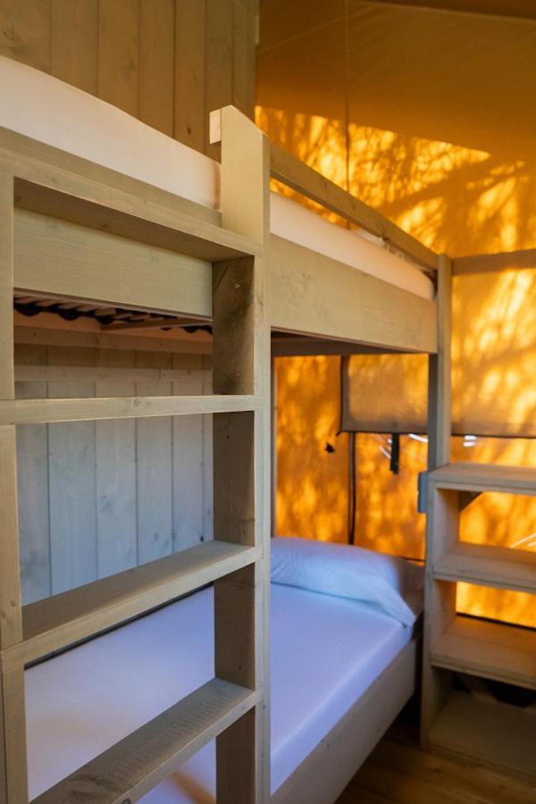 Camping Internacional Palamós Extérieur photo