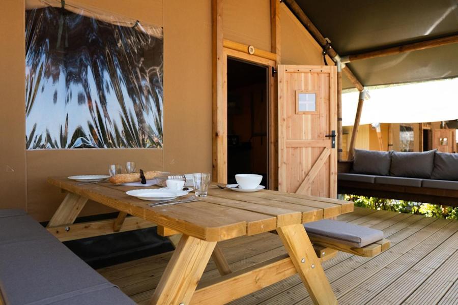 Camping Internacional Palamós Extérieur photo