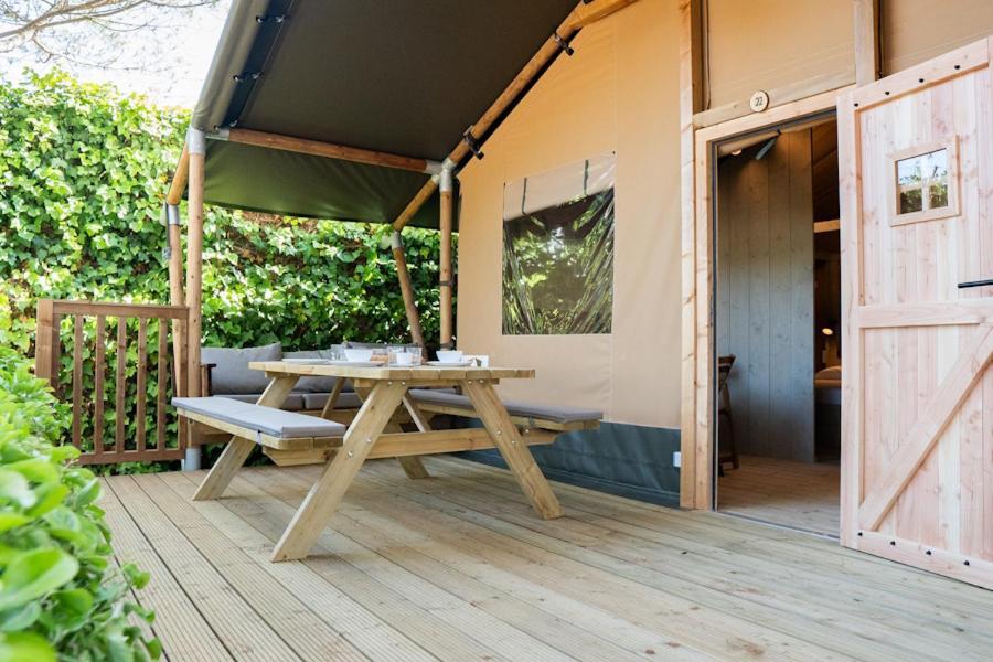Camping Internacional Palamós Extérieur photo