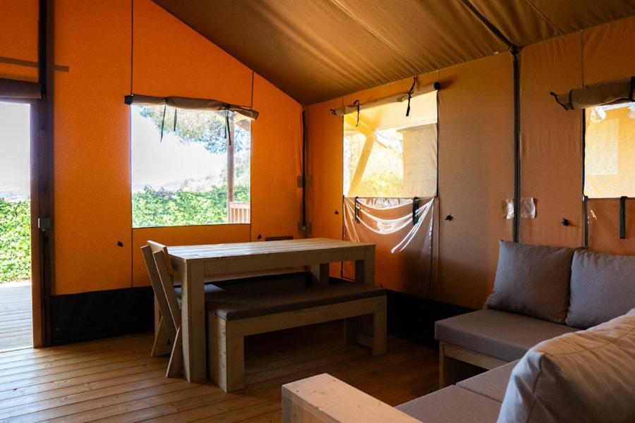 Camping Internacional Palamós Extérieur photo