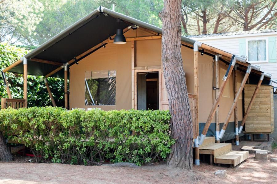 Camping Internacional Palamós Extérieur photo