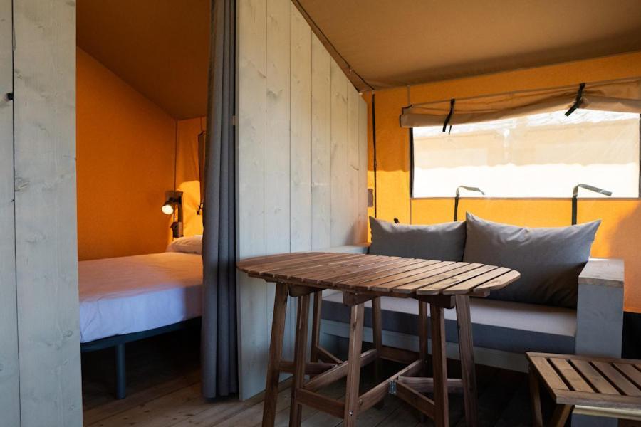 Camping Internacional Palamós Extérieur photo